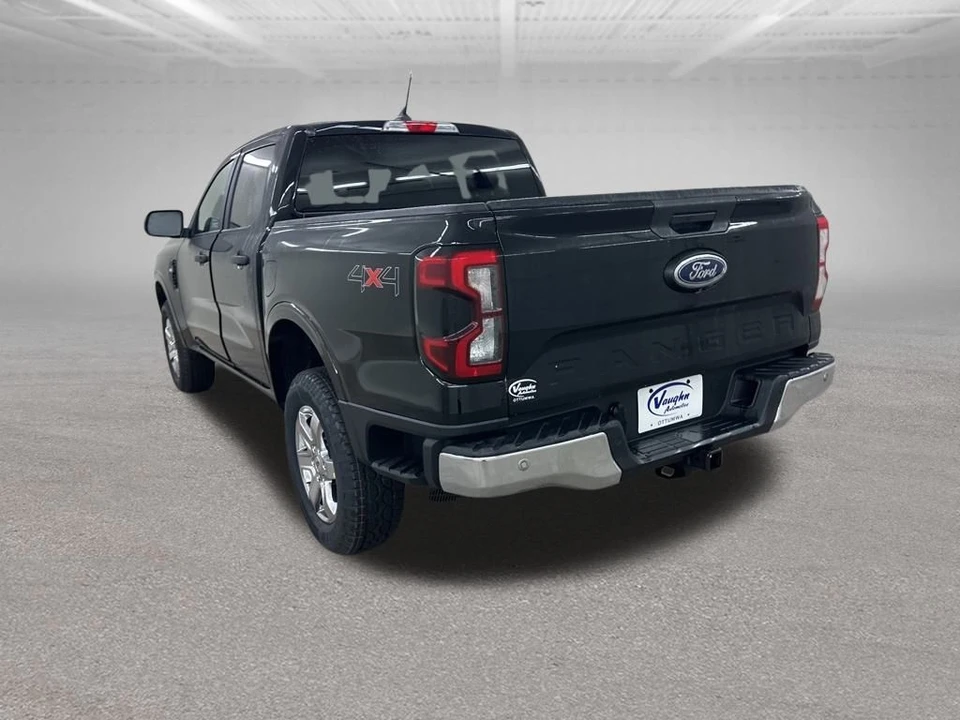 2025 Ford Ranger 5th Gen - Image 7 of 12