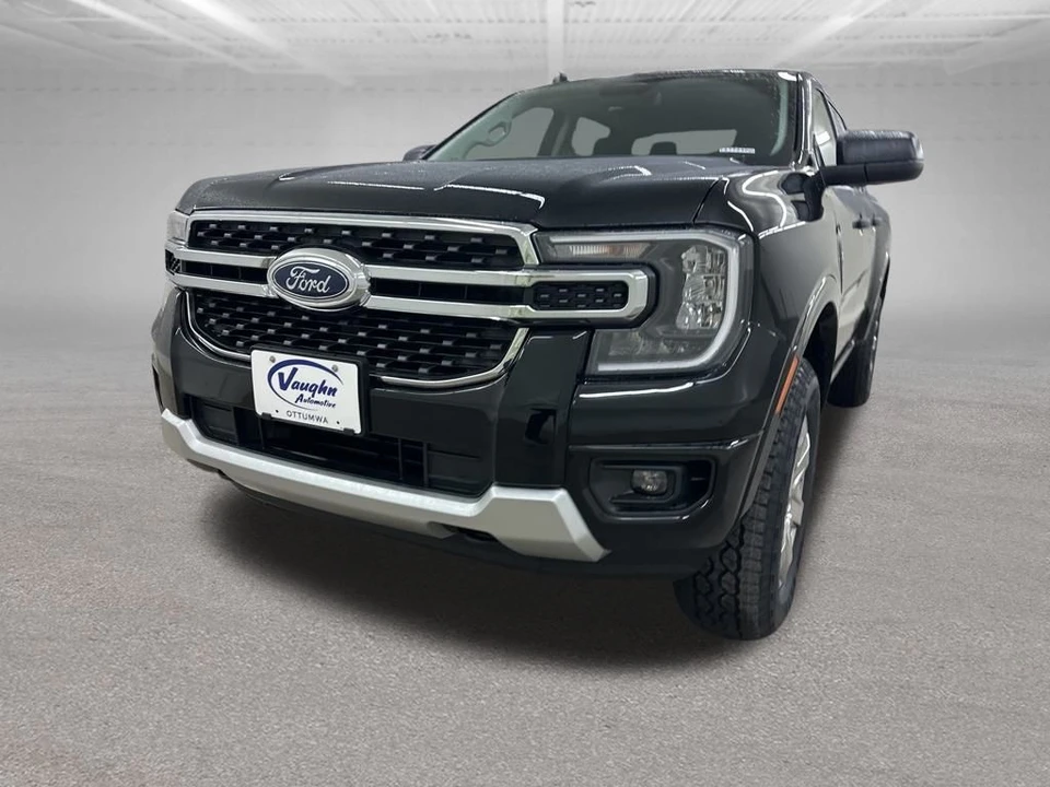 2025 Ford Ranger 5th Gen - Image 4 of 12