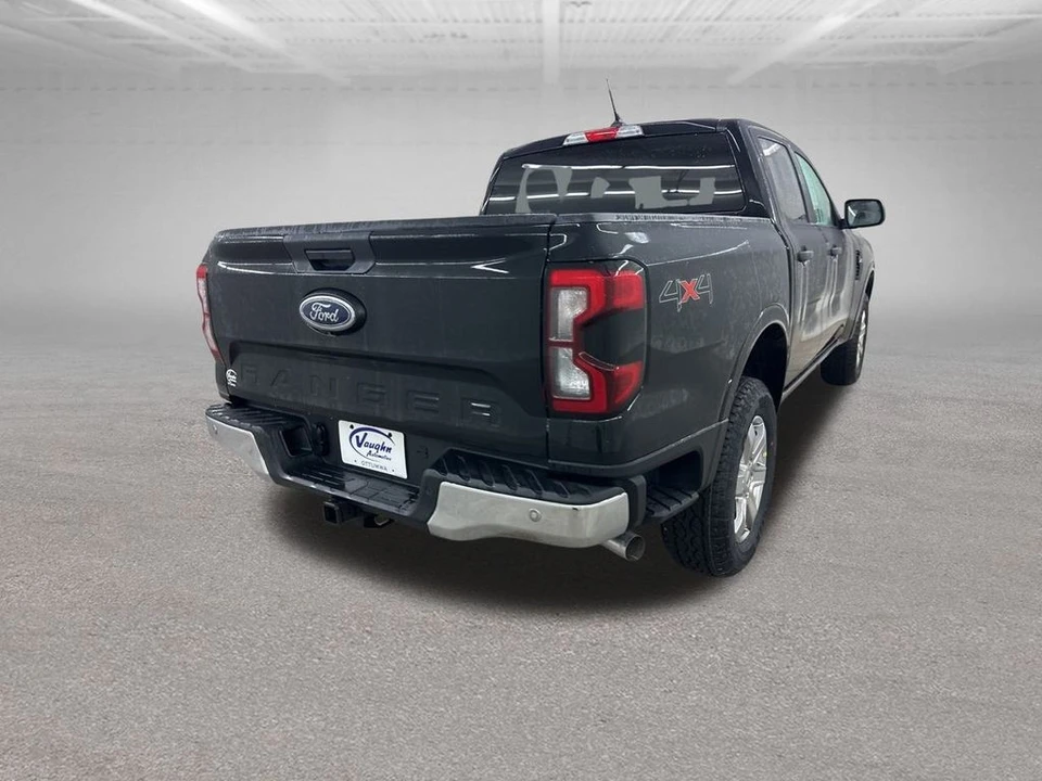 2025 Ford Ranger 5th Gen - Image 11 of 12