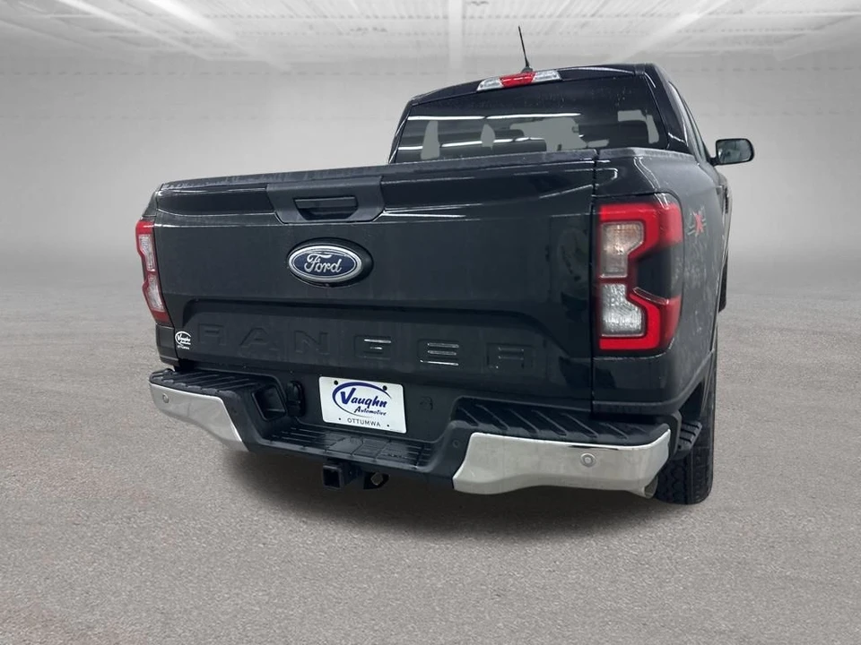 2025 Ford Ranger 5th Gen - Image 10 of 12