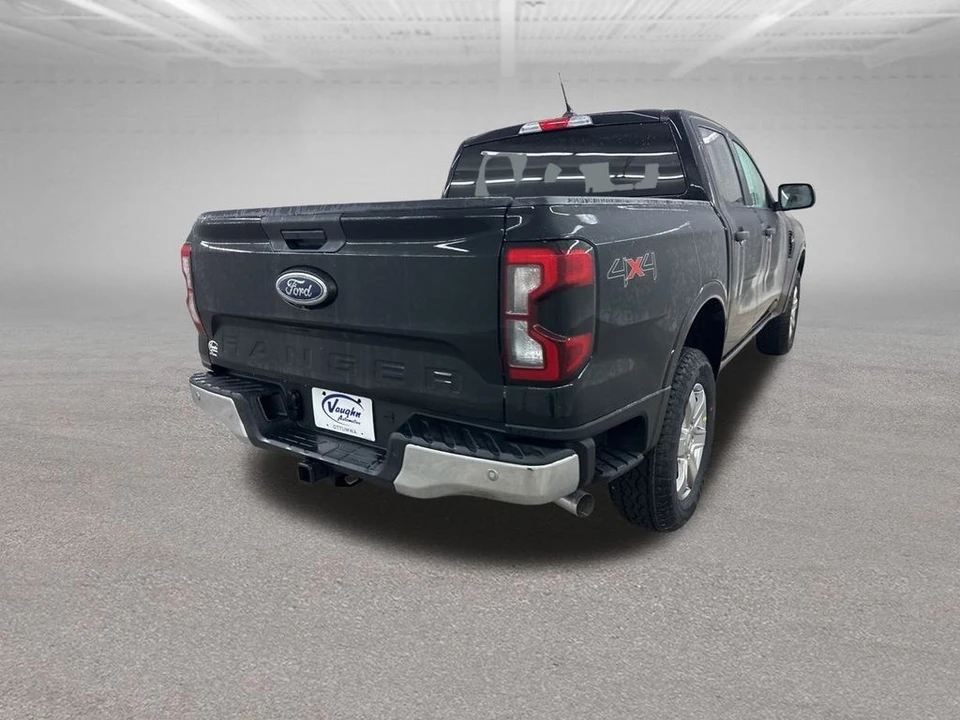 2025 Ford Ranger 5th Gen - Image 11 of 12