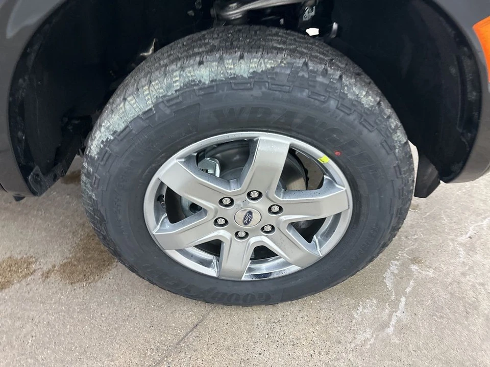 2025 Ford Ranger 5th Gen - Image 12 of 12