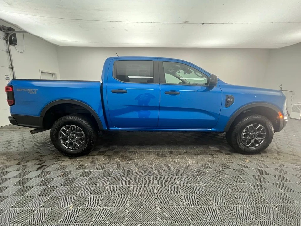 2025 Ford Ranger 5th Gen - Image 6 of 12