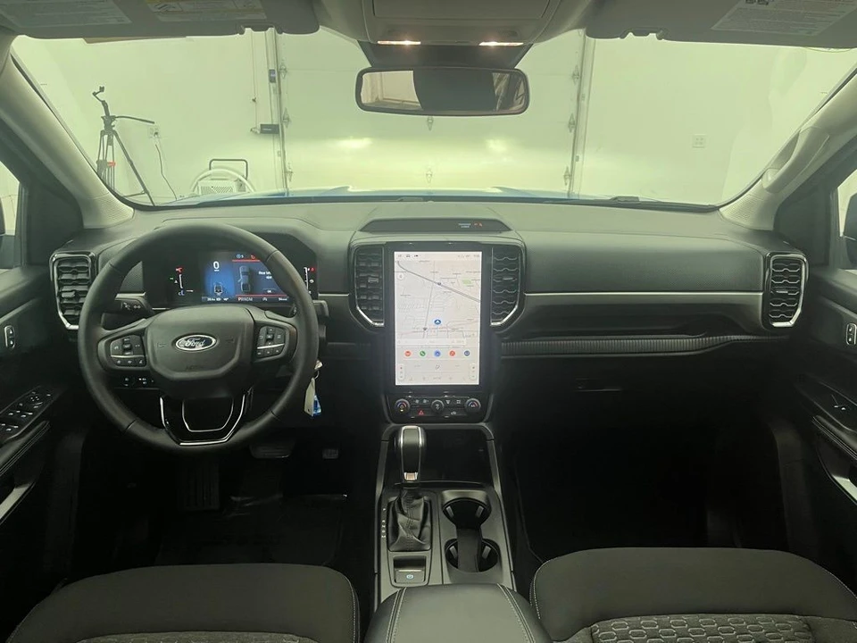 2025 Ford Ranger 5th Gen - Image 2 of 12