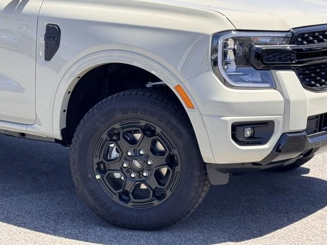 2025 Ford Ranger 5th Gen - Image 4 of 12