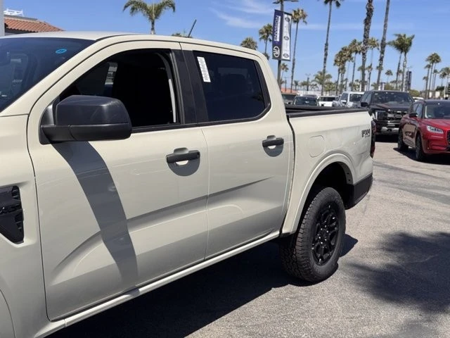 2025 Ford Ranger 5th Gen - Image 9 of 12