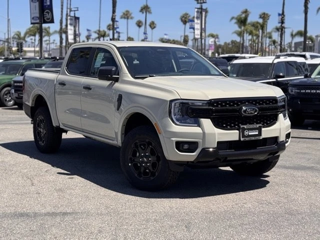2025 Ford Ranger 5th Gen - Image 2 of 12