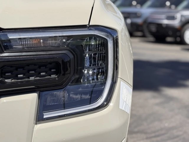 2025 Ford Ranger 5th Gen - Image 8 of 12