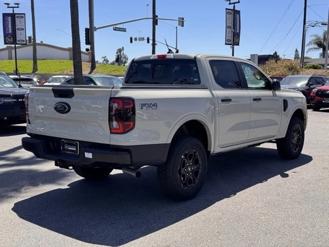 2025 Ford Ranger 5th Gen - Image 12 of 12