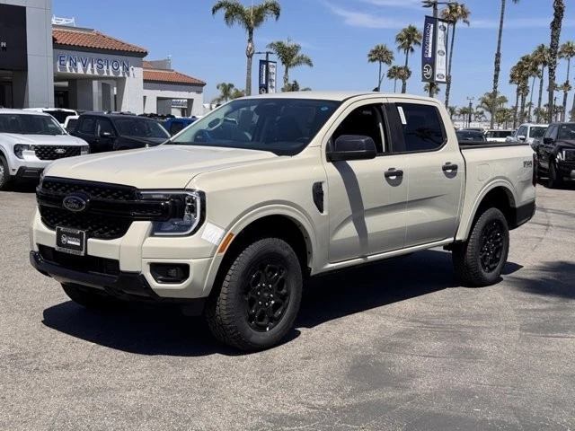 2025 Ford Ranger 5th Gen - Image 7 of 12