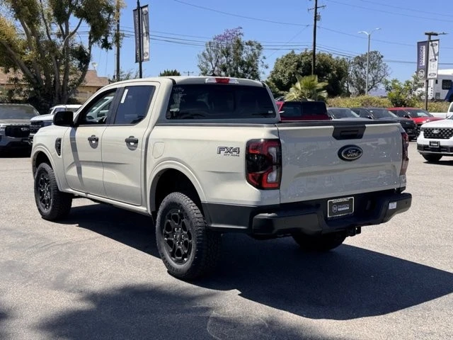 2025 Ford Ranger 5th Gen - Image 10 of 12