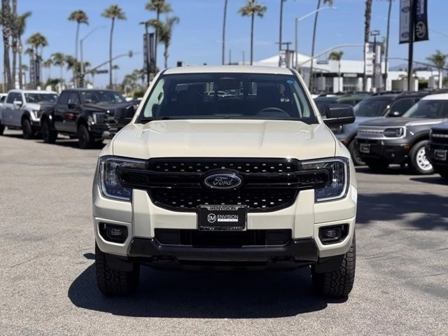 2025 Ford Ranger 5th Gen - Image 6 of 12