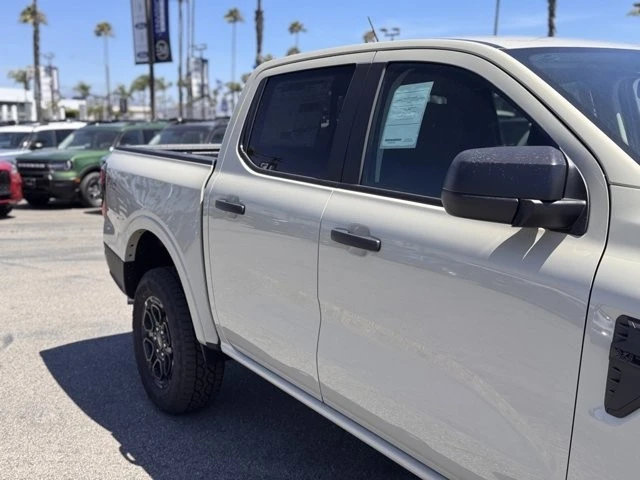 2025 Ford Ranger 5th Gen - Image 5 of 12