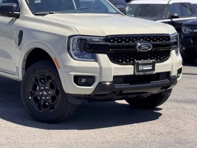 2025 Ford Ranger 5th Gen - Image 3 of 12