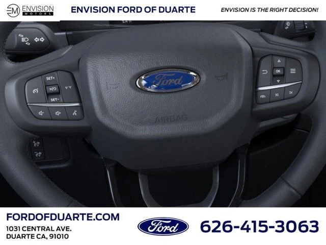 2025 Ford Ranger 5th Gen - Image 12 of 12