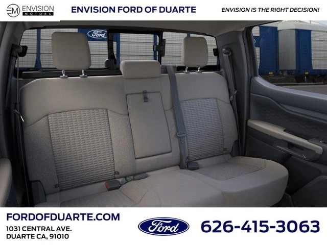 2025 Ford Ranger 5th Gen - Image 11 of 12