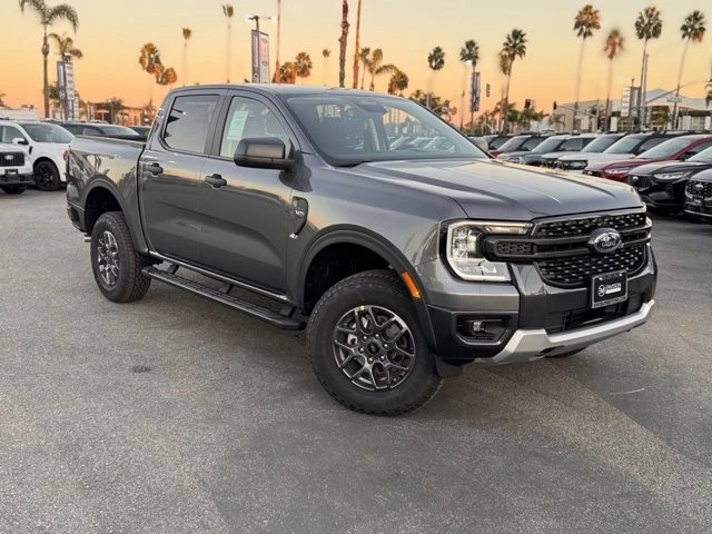 2025 Ford Ranger 5th Gen - Image 2 of 12