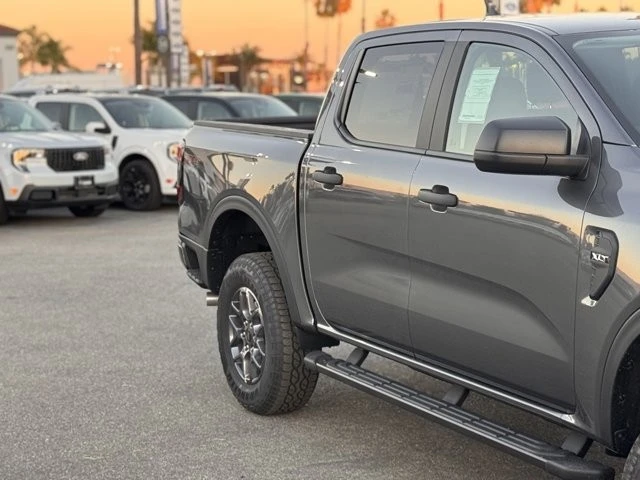 2025 Ford Ranger 5th Gen - Image 5 of 12