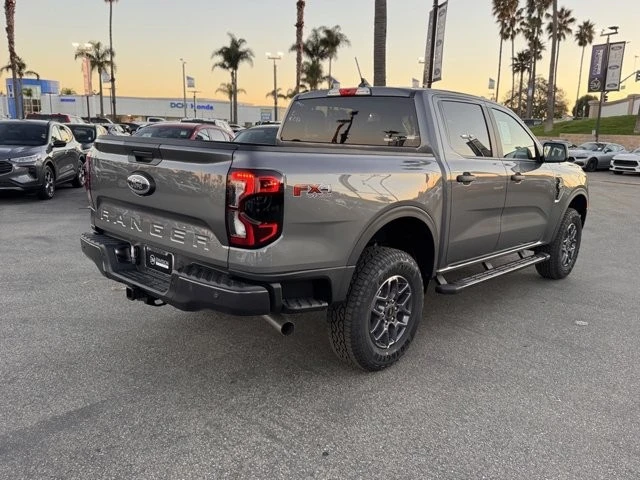 2025 Ford Ranger 5th Gen - Image 12 of 12