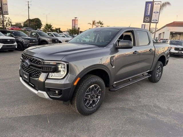 2025 Ford Ranger 5th Gen - Image 7 of 12