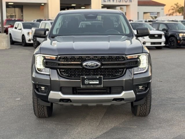 2025 Ford Ranger 5th Gen - Image 6 of 12