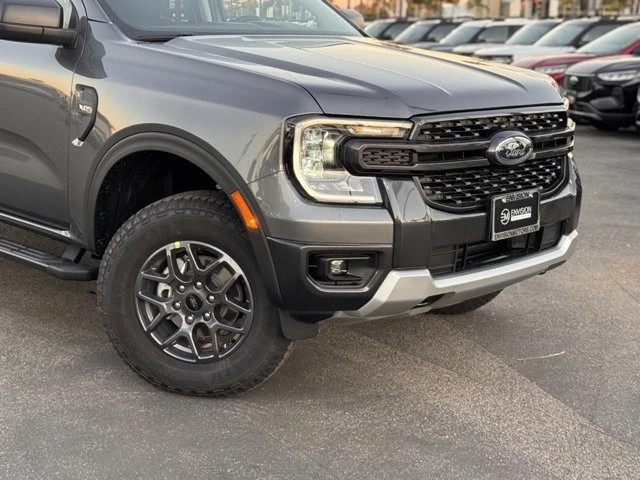 2025 Ford Ranger 5th Gen - Image 3 of 12