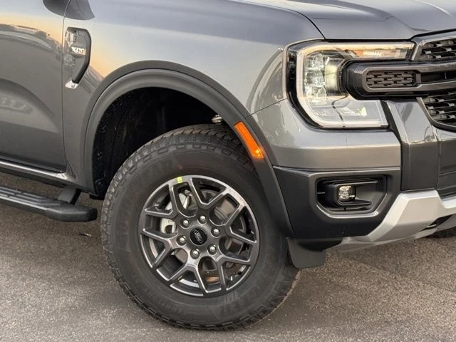 2025 Ford Ranger 5th Gen - Image 4 of 12