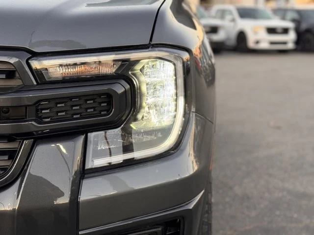 2025 Ford Ranger 5th Gen - Image 8 of 12
