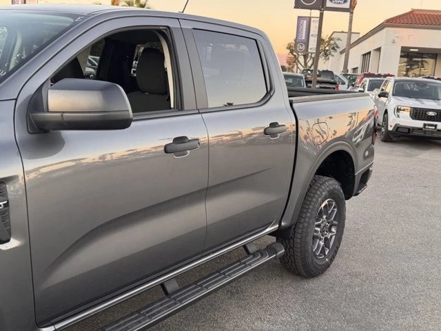 2025 Ford Ranger 5th Gen - Image 9 of 12