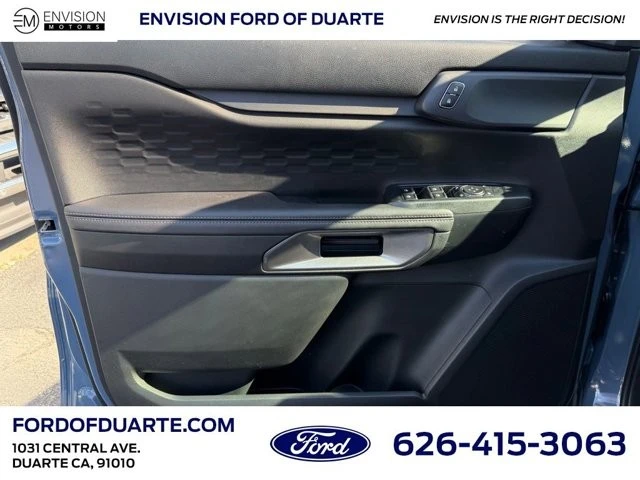 2025 Ford Ranger 5th Gen - Image 11 of 12
