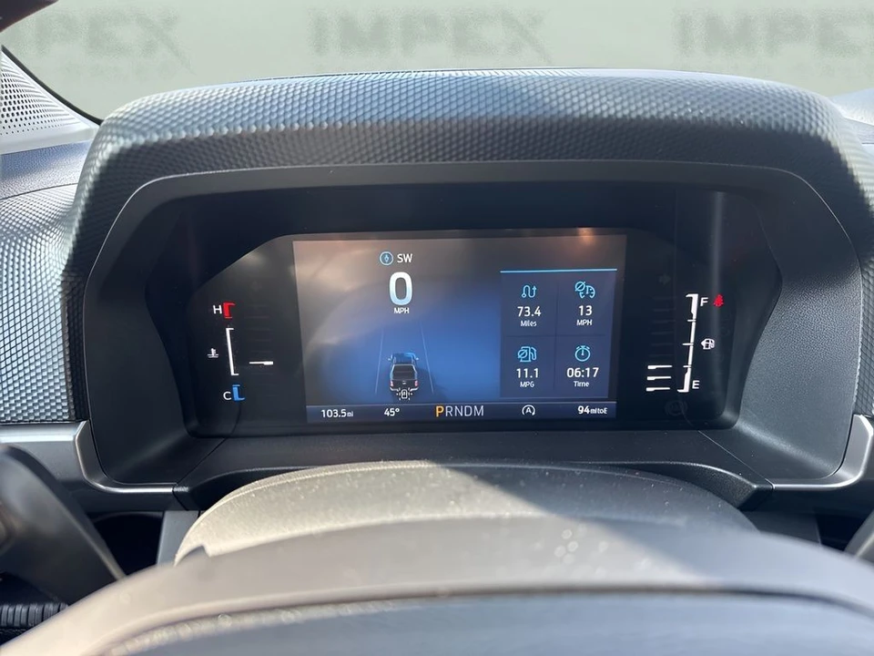2025 Ford Ranger 5th Gen - Image 21 of 21