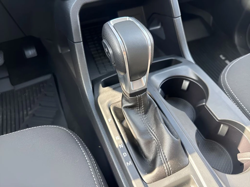 2025 Ford Ranger 5th Gen - Image 15 of 31
