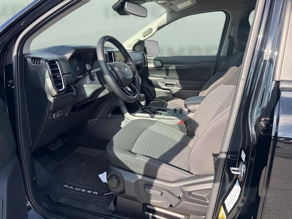 2025 Ford Ranger 5th Gen - Image 9 of 21