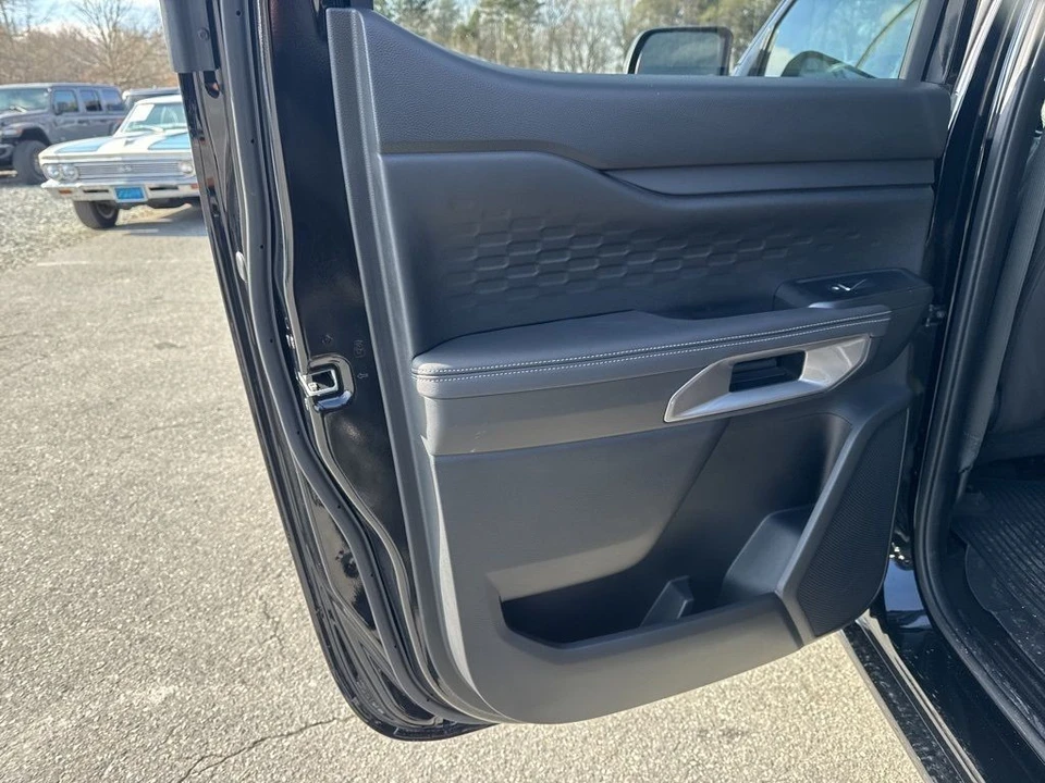 2025 Ford Ranger 5th Gen - Image 25 of 31