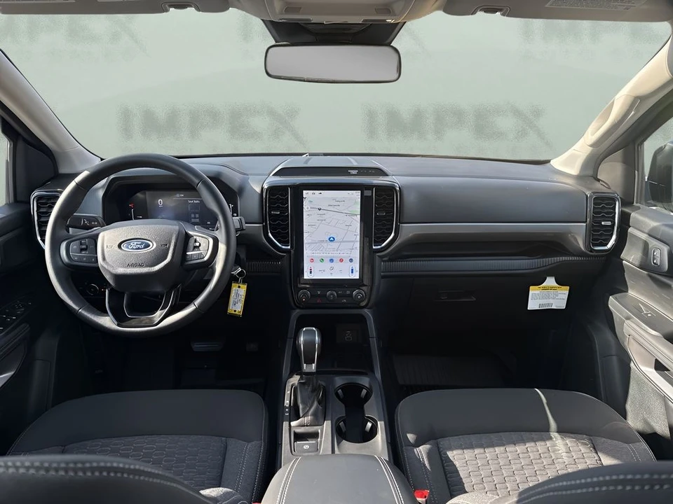2025 Ford Ranger 5th Gen - Image 11 of 21