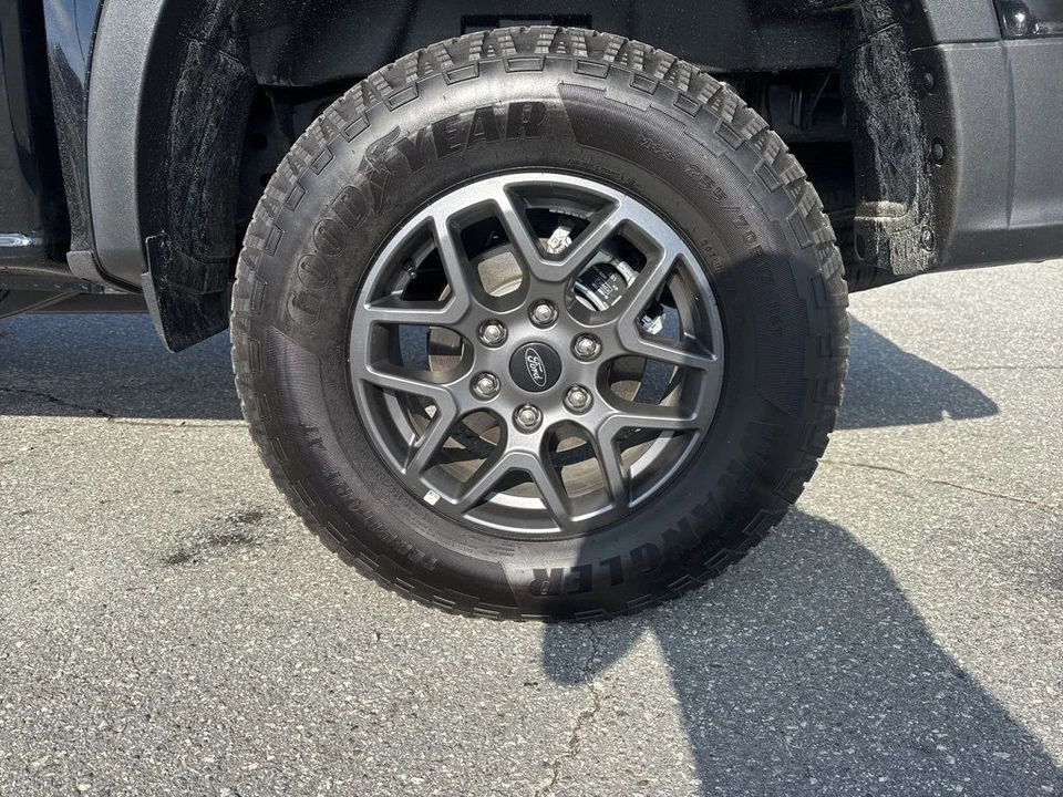 2025 Ford Ranger 5th Gen - Image 29 of 31