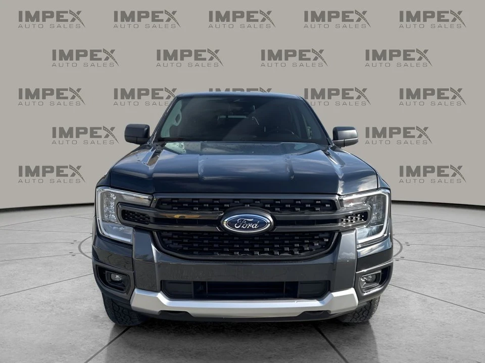 2025 Ford Ranger 5th Gen - Image 8 of 21