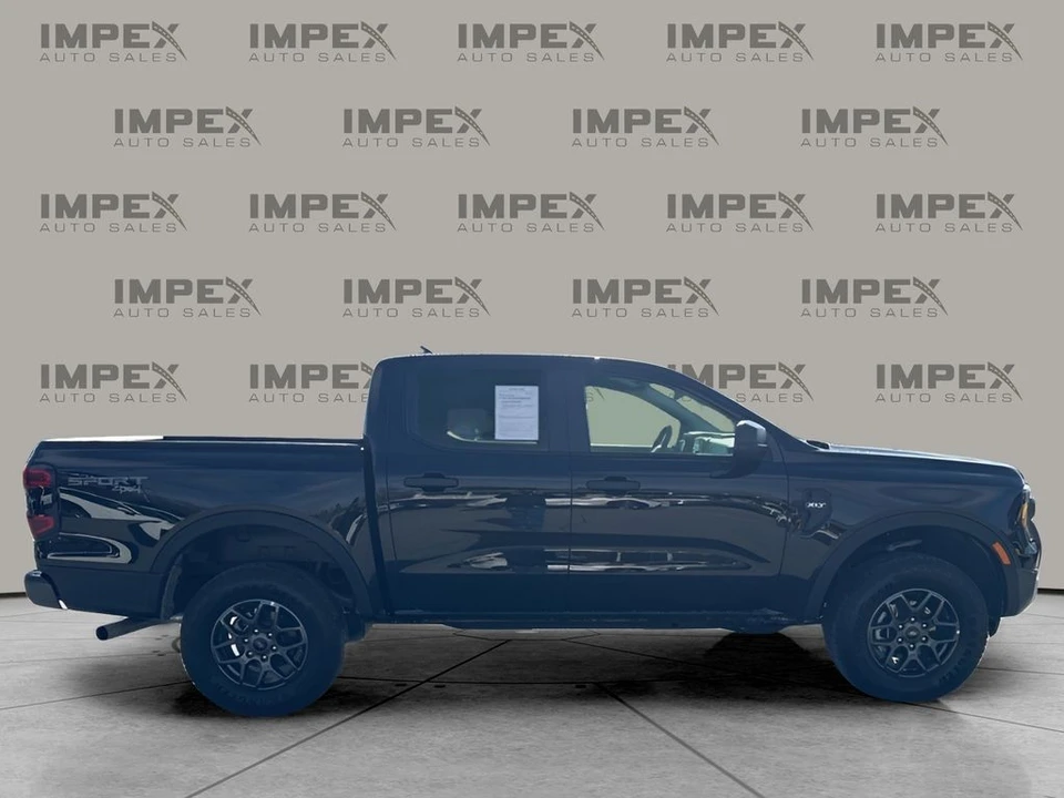 2025 Ford Ranger 5th Gen - Image 6 of 31