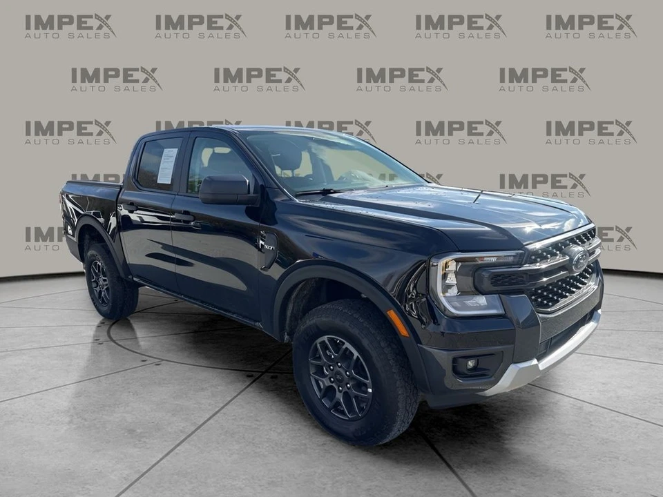 2025 Ford Ranger 5th Gen - Image 7 of 21