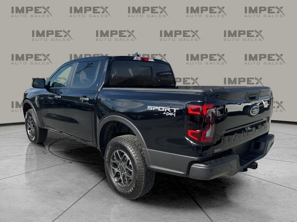 2025 Ford Ranger 5th Gen - Image 3 of 12