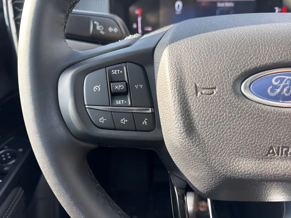 2025 Ford Ranger 5th Gen - Image 13 of 21
