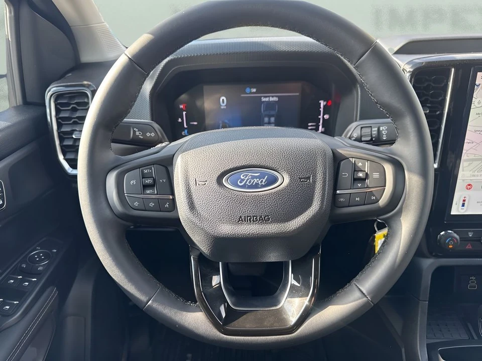2025 Ford Ranger 5th Gen - Image 12 of 12
