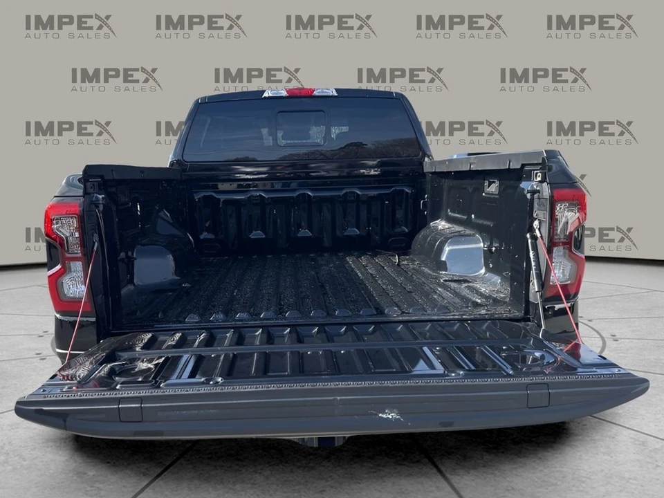 2025 Ford Ranger 5th Gen - Image 26 of 31