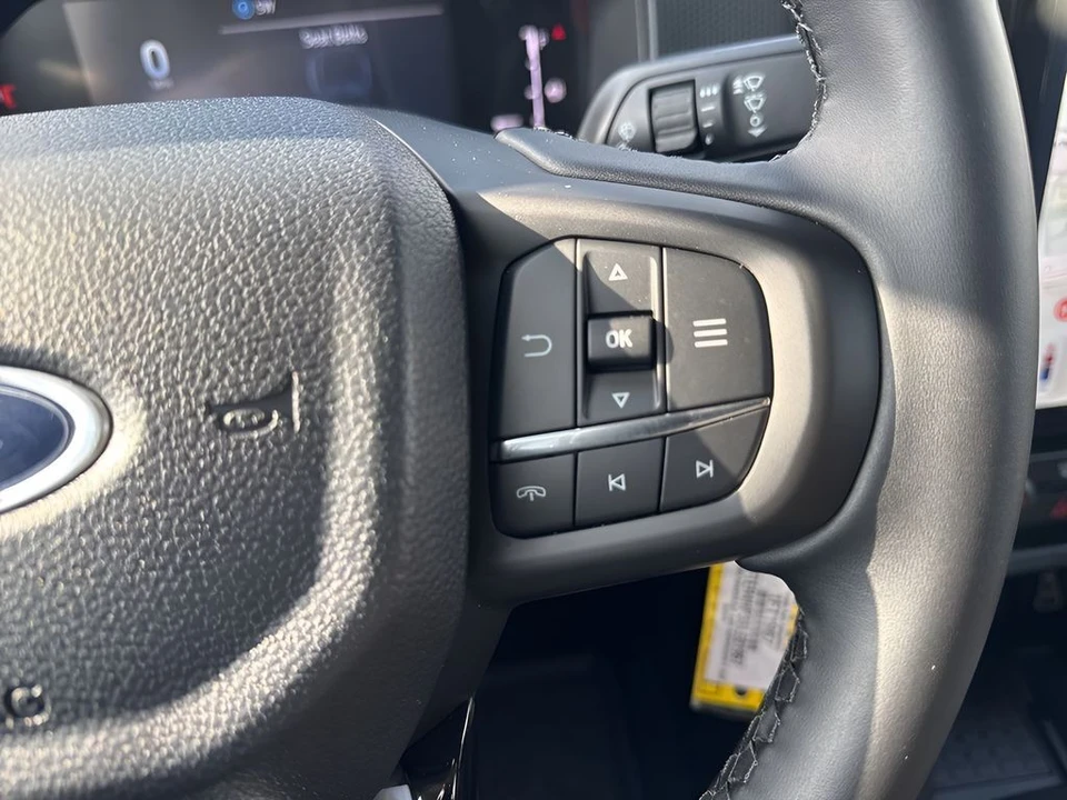 2025 Ford Ranger 5th Gen - Image 14 of 21