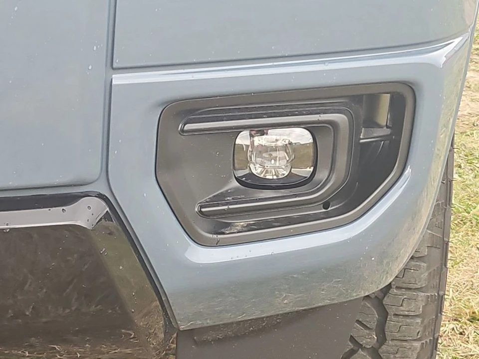 2025 Ford Ranger 5th Gen - Image 19 of 21