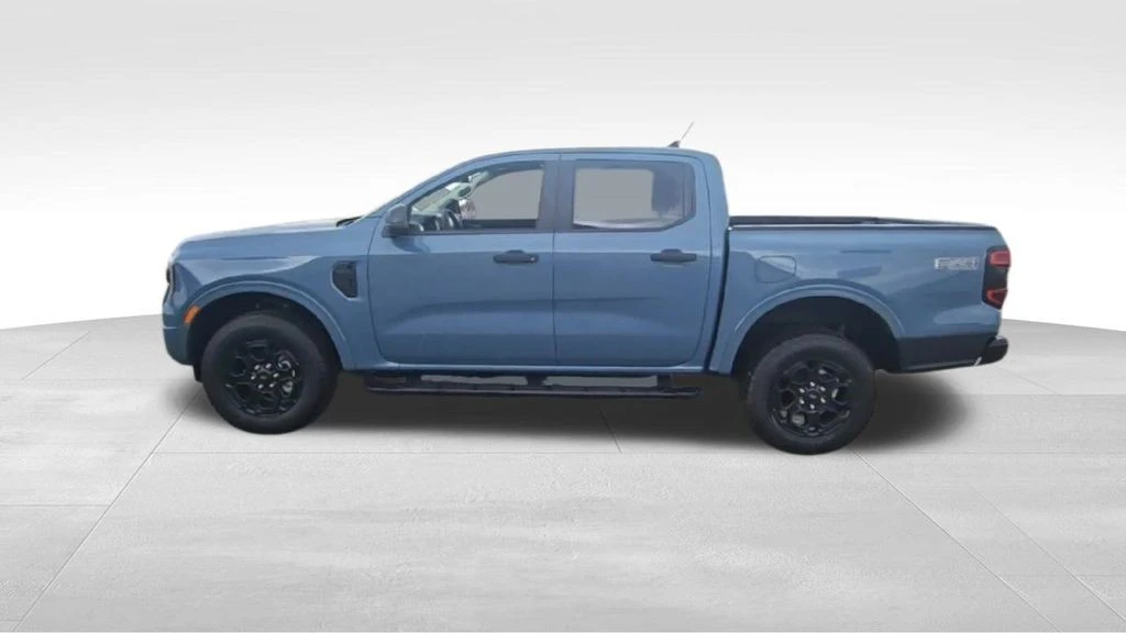 2025 Ford Ranger 5th Gen - Image 5 of 21