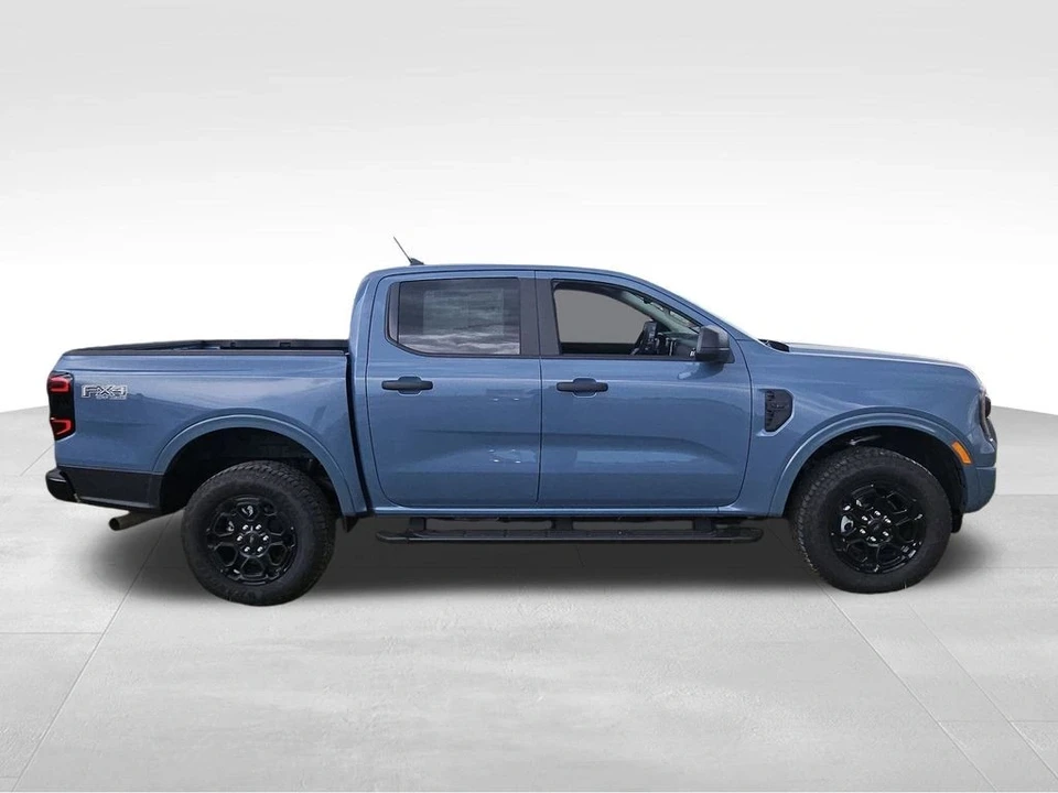 2025 Ford Ranger 5th Gen - Image 12 of 21
