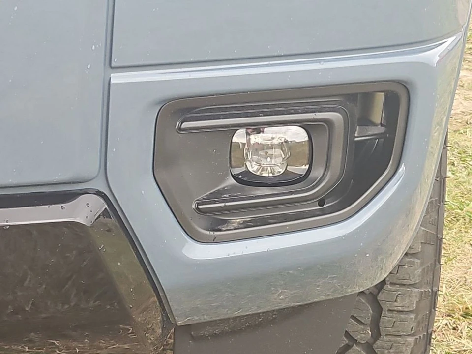 2025 Ford Ranger 5th Gen - Image 19 of 21