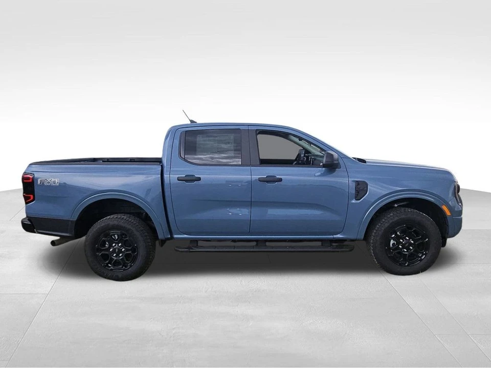 2025 Ford Ranger 5th Gen - Image 12 of 21