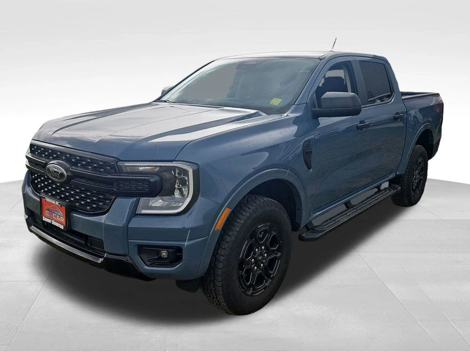 2025 Ford Ranger 5th Gen - Image 17 of 21